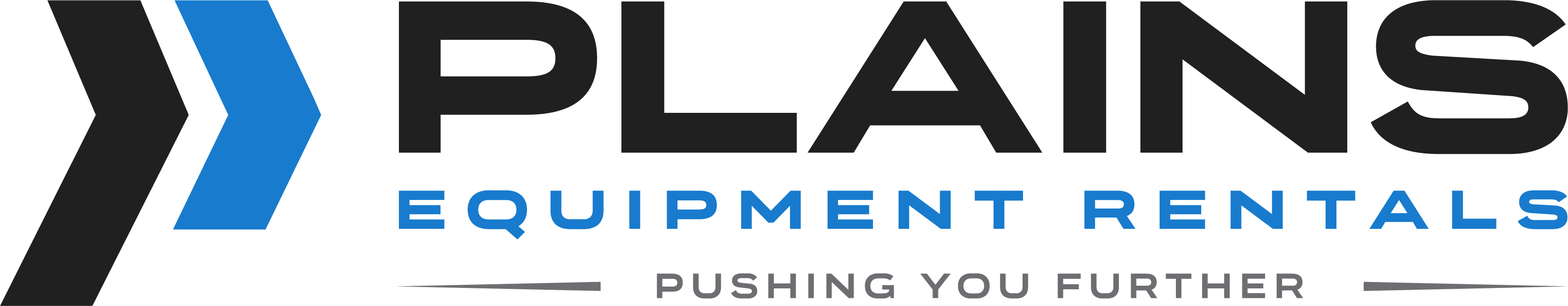Plains Equipment Rentals